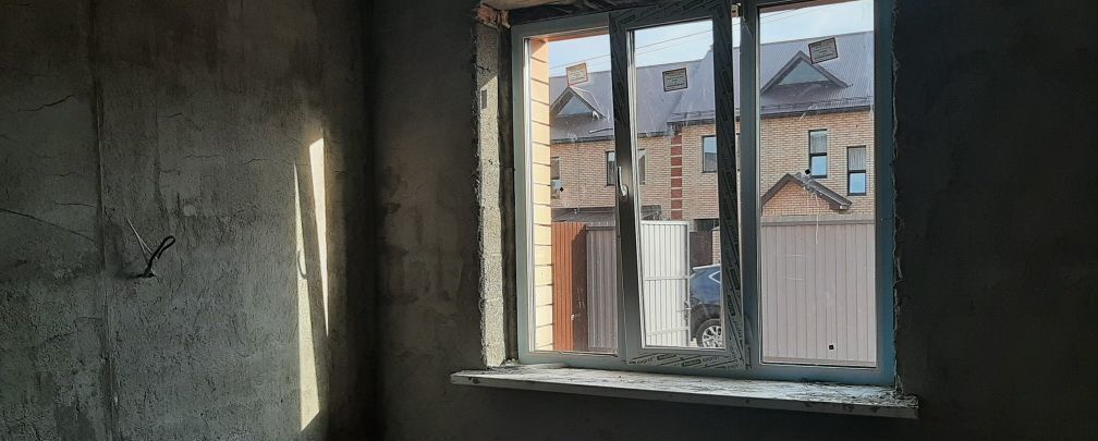 дом г Оренбург р-н Ленинский посёлок имени Куйбышева, Полевая ул фото 3