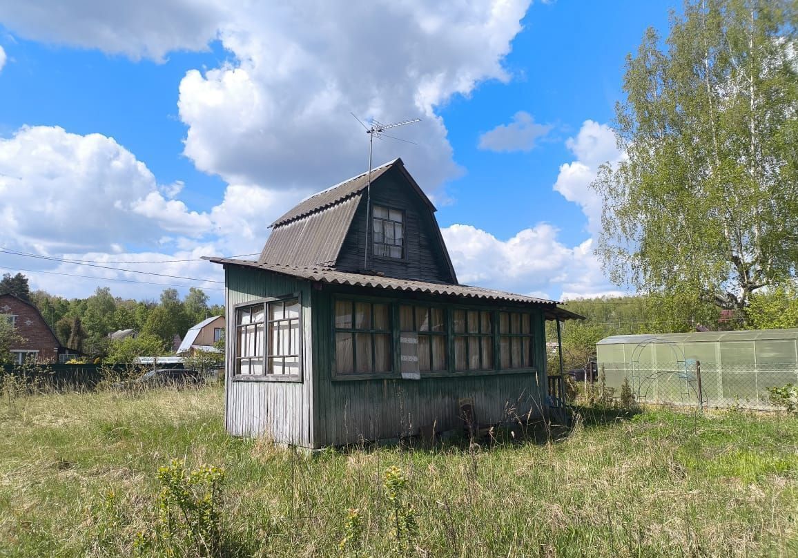 дом г Коломна 90 км, СНТ Речицы-2, Озёры, Каширское шоссе фото 6