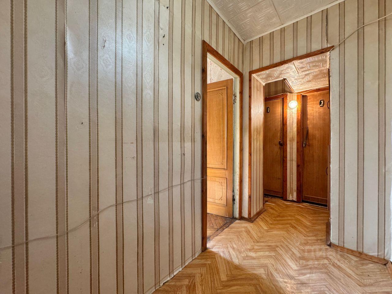 квартира г Одинцово ул Маршала Жукова 27 Одинцово фото 6