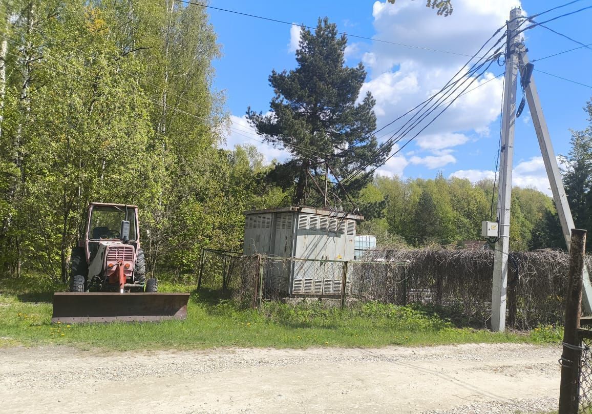 дом г Коломна 90 км, СНТ Речицы-2, Озёры, Каширское шоссе фото 11
