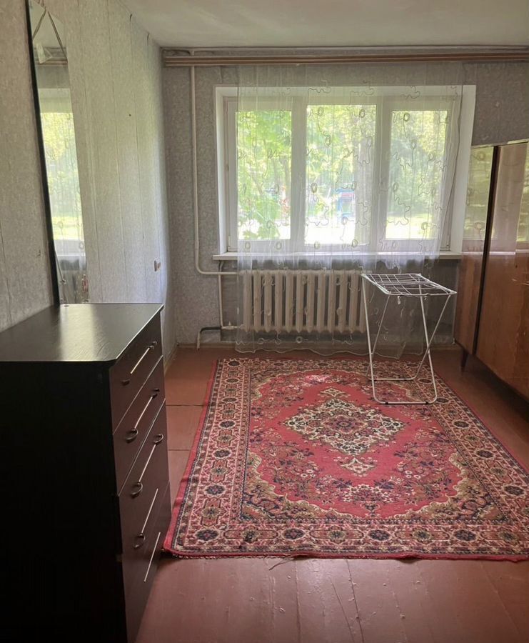 квартира г Подольск б-р Красногвардейский 1 фото 8
