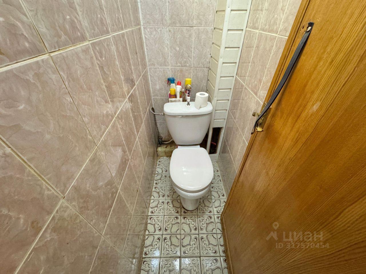 квартира г Одинцово ул Маршала Жукова 27 Одинцово фото 17