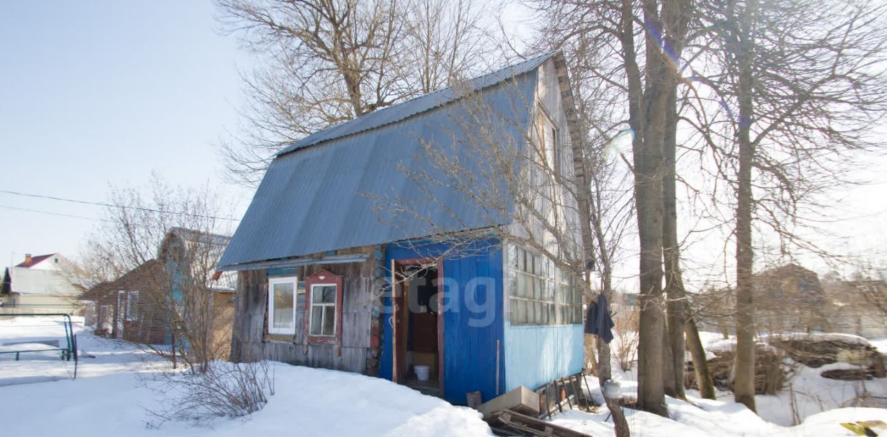 дом г Калуга снт Заря ул Зеленая фото 5