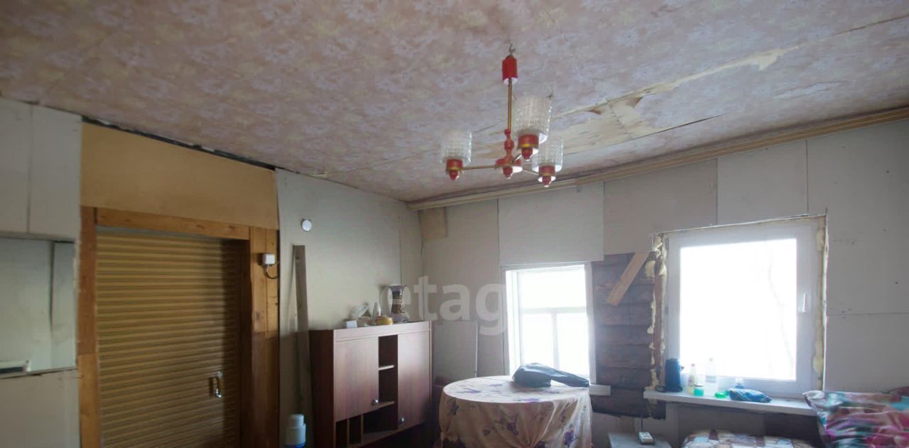 дом г Калуга снт Заря ул Зеленая фото 19