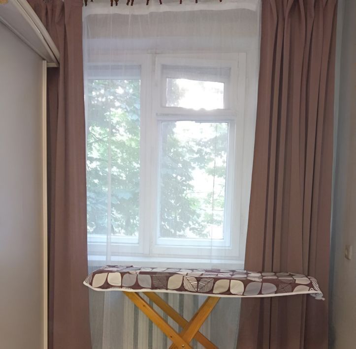 квартира г Калининград р-н Центральный ул Свободная 8 фото 6