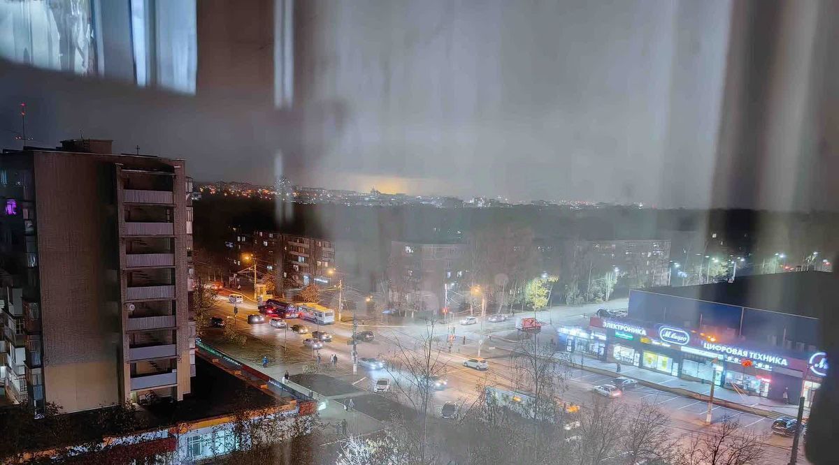 квартира г Саранск р-н Ленинский ул. Фридриха Энгельса, 15к 1 фото 29