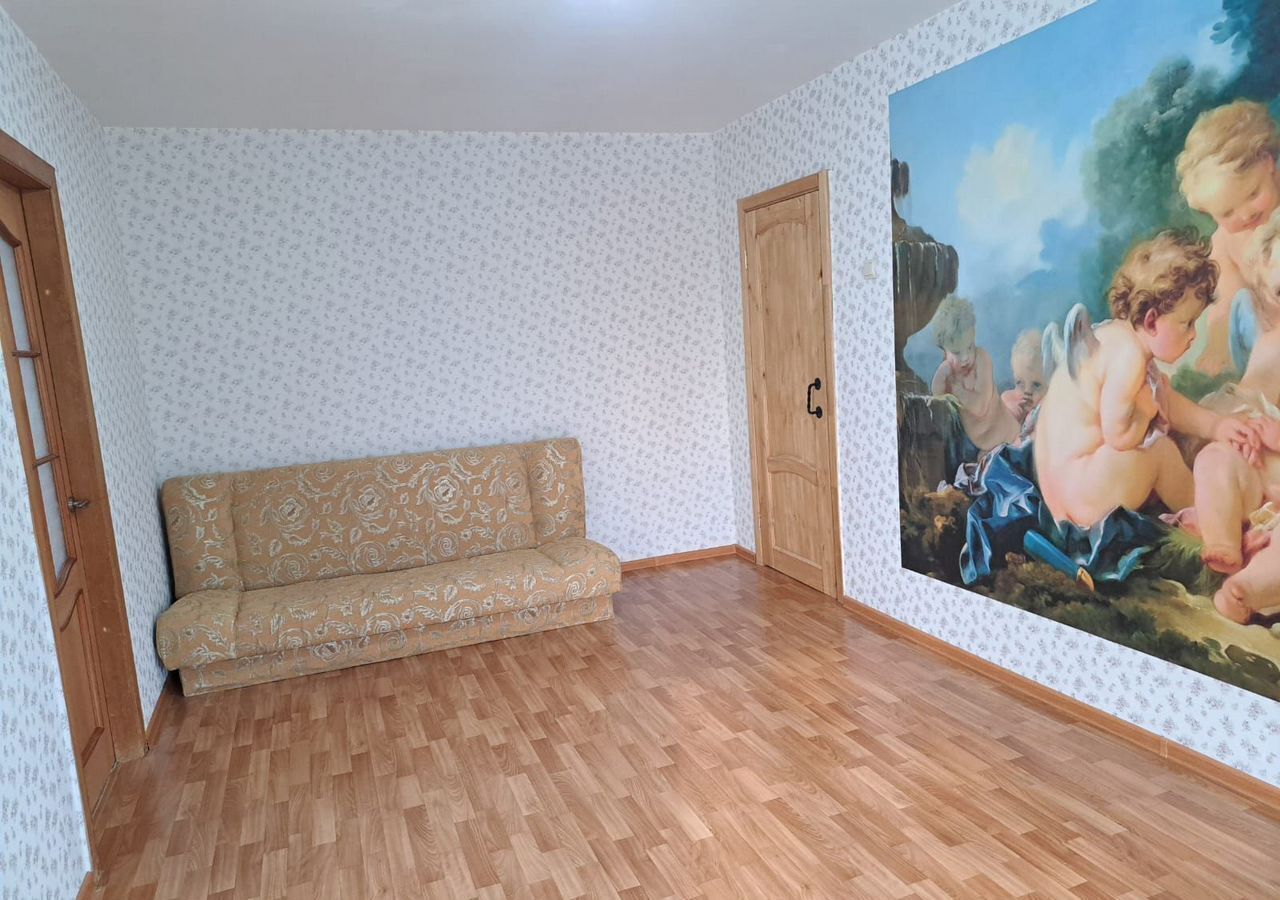 квартира г Хабаровск р-н Индустриальный ул Черняховского 5 мкр-н Южный фото 13