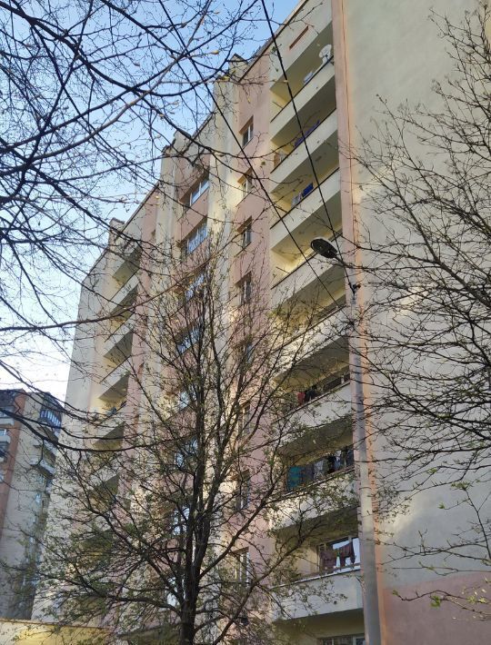 комната г Калининград р-н Ленинградский ул Клиническая 27 фото 12