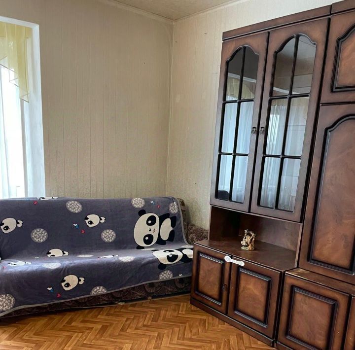 квартира г Орехово-Зуево ул Коминтерна 2а Орехово-Зуевский городской округ фото 18