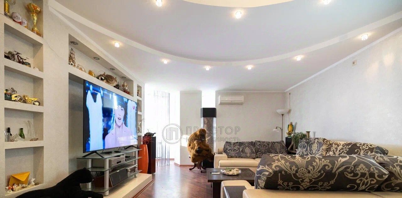 квартира г Химки ул З.Космодемьянской 6 Химки фото 5
