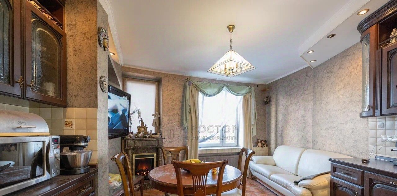 квартира г Химки ул З.Космодемьянской 6 Химки фото 10
