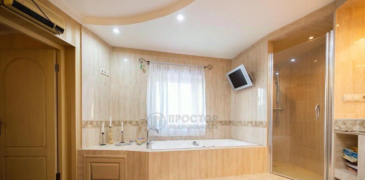 квартира г Химки ул З.Космодемьянской 6 Химки фото 15
