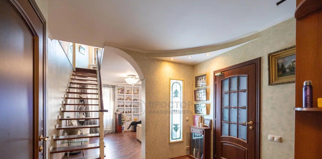 квартира г Химки ул З.Космодемьянской 6 Химки фото 14