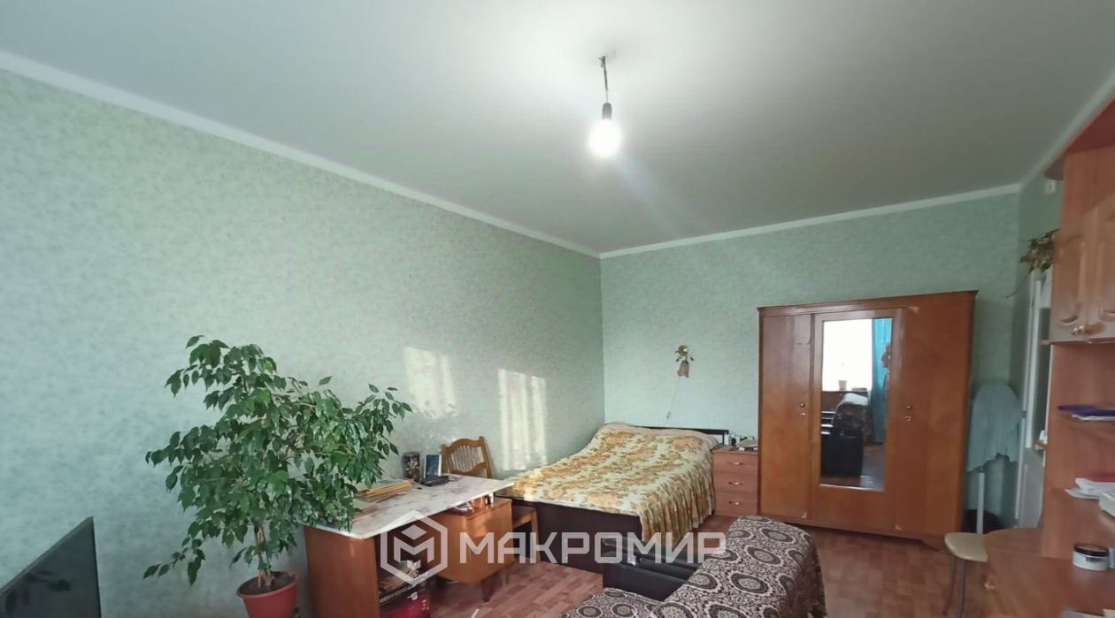 квартира г Орел р-н Заводской б-р Молодежи 17 фото 3