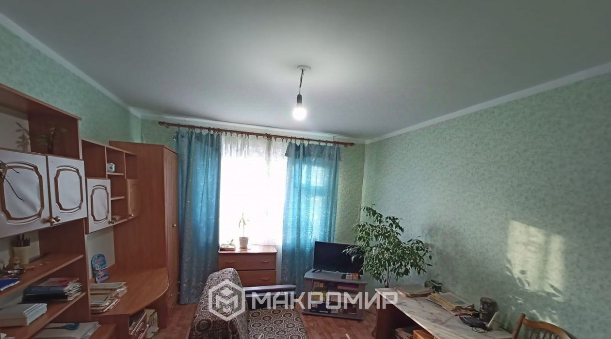 квартира г Орел р-н Заводской б-р Молодежи 17 фото 4
