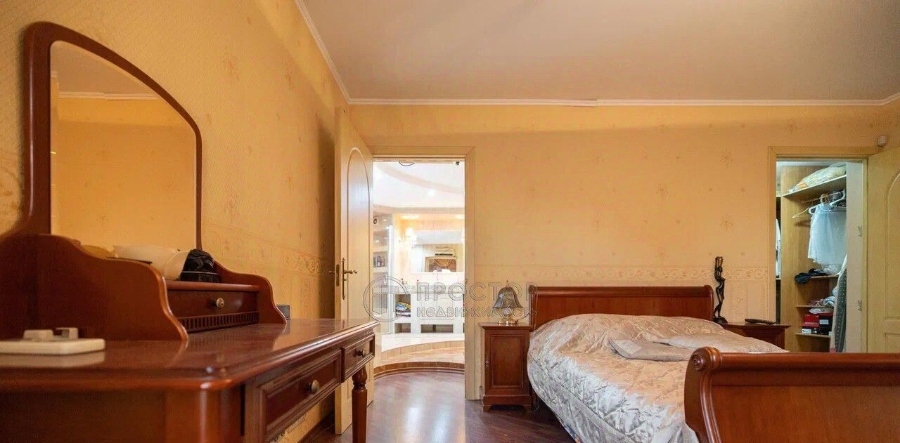 квартира г Химки ул З.Космодемьянской 6 Химки фото 19