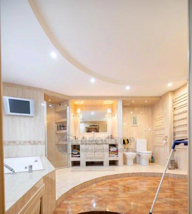 квартира г Химки ул З.Космодемьянской 6 Химки фото 25