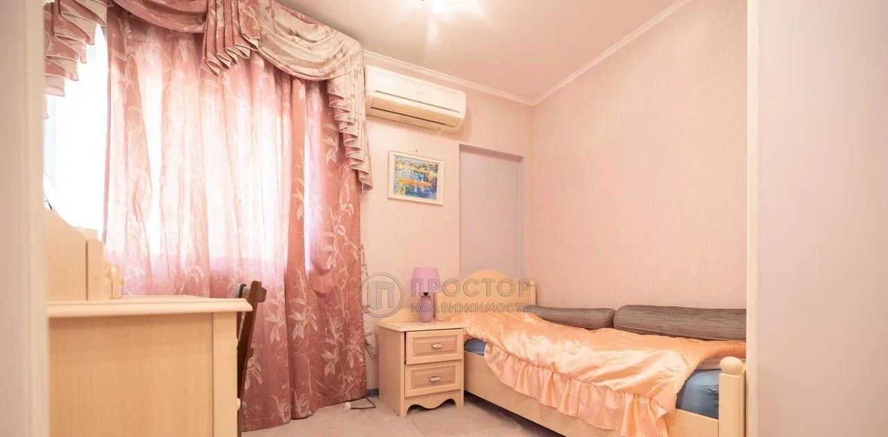 квартира г Химки ул З.Космодемьянской 6 Химки фото 24