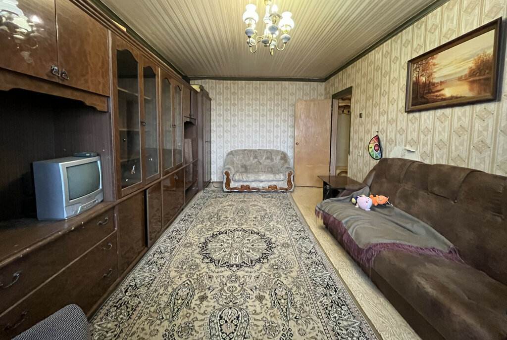 квартира г Ковров ул Волго-Донская 11в фото 11