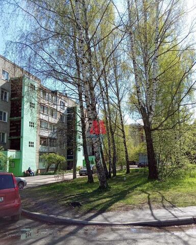 р-н Фрунзенский дом 63к/2 фото