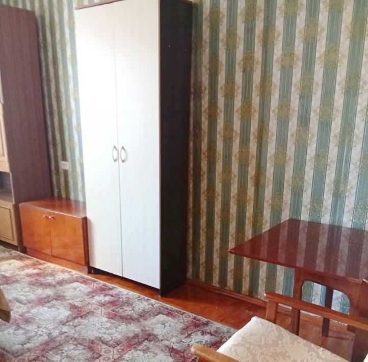 комната г Томск р-н Советский Академгородок пр-кт Академический 5/1 фото 2