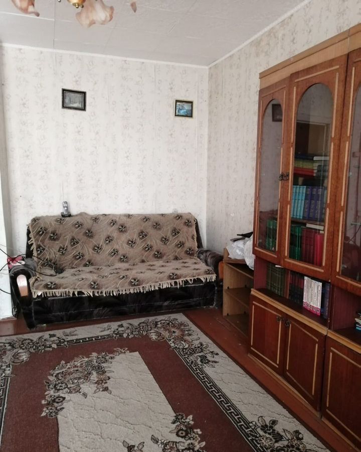 квартира р-н Колпашевский г Колпашево мкр-н Геолог, 16 фото 2