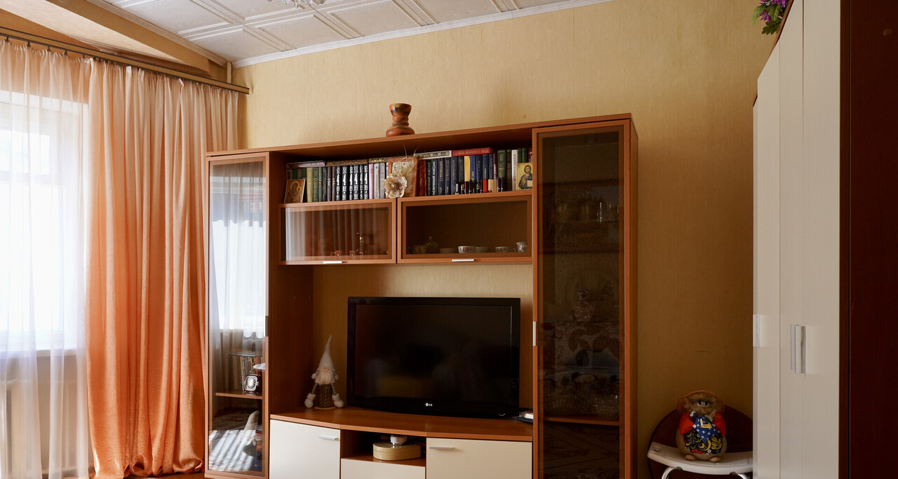 квартира г Северодвинск б-р Строителей 33 Северодвинск, Б-2 м-н, Квартал фото 7