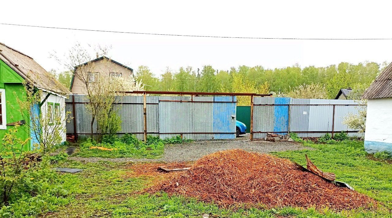 дом г Челябинск р-н Металлургический квартал 1 снт Металлург ул 5-я 217 3-й уч фото 6