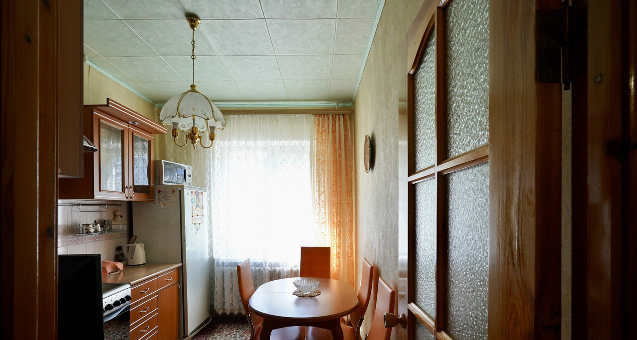 квартира г Северодвинск б-р Строителей 33 Северодвинск, Б-2 м-н, Квартал фото 11