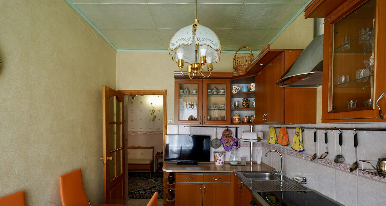 квартира г Северодвинск б-р Строителей 33 Северодвинск, Б-2 м-н, Квартал фото 13