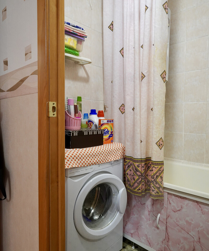 квартира г Северодвинск б-р Строителей 33 Северодвинск, Б-2 м-н, Квартал фото 26