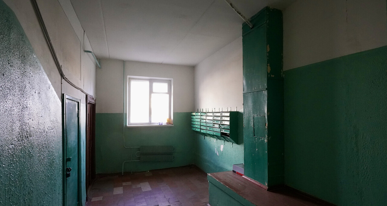 квартира г Северодвинск б-р Строителей 33 Северодвинск, Б-2 м-н, Квартал фото 28