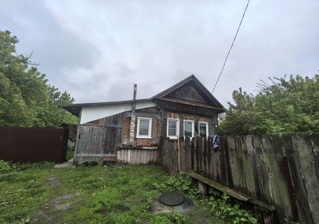 Коромысловское сельское поселение, Кузоватово, ул. Ленина фото