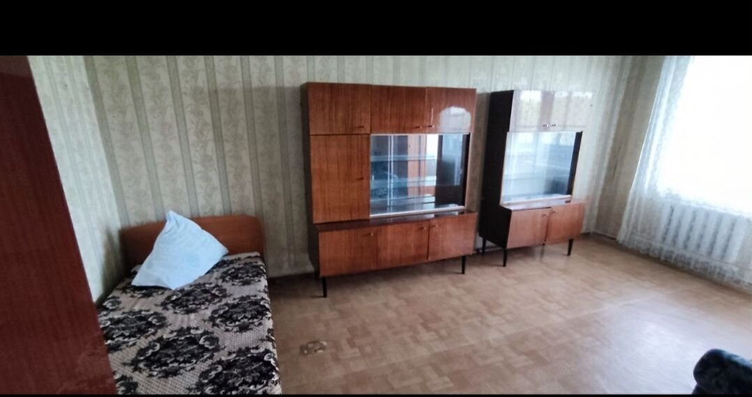 квартира г Омск р-н Кировский ул Ватутина 13 Кировский АО фото 3