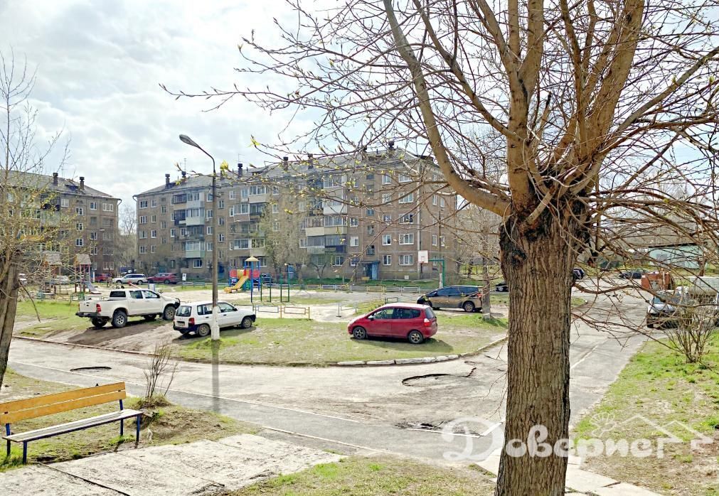 квартира г Братск пр-т Ленина, 21 фото 10