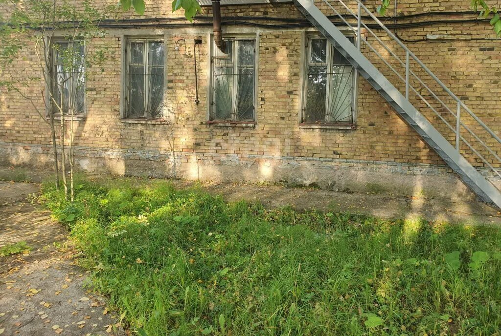 свободного назначения г Сыктывкар Эжва ул Калинина 14 фото 10