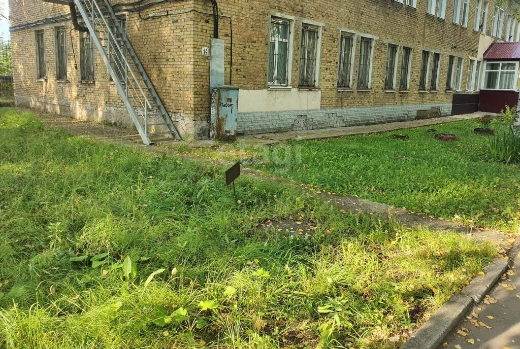 свободного назначения г Сыктывкар Эжва ул Калинина 14 фото 11