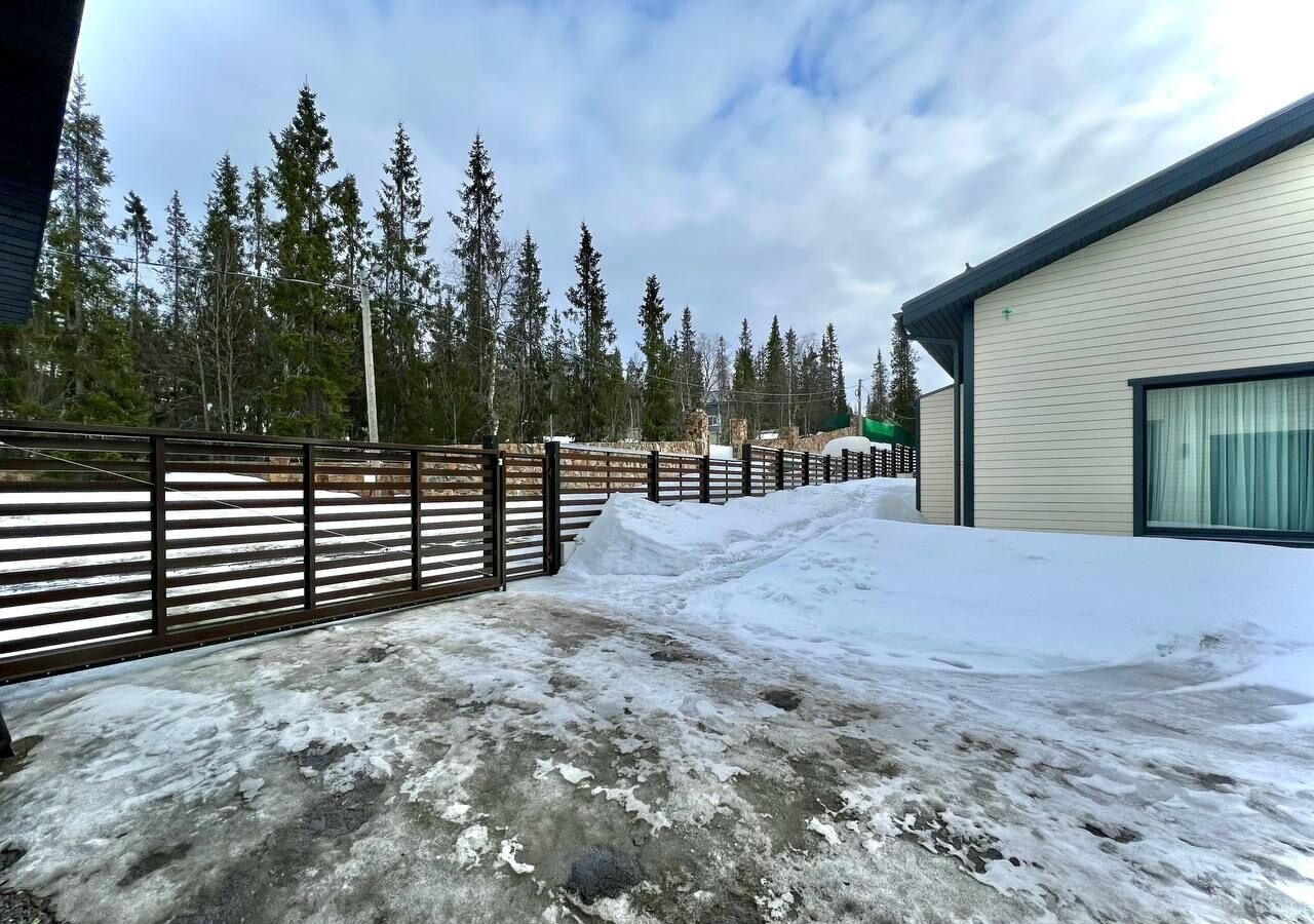 дом р-н Кольский г Кола городское поселение город Кола, некоммерческое партнёрство Кола, 81, дачное фото 30