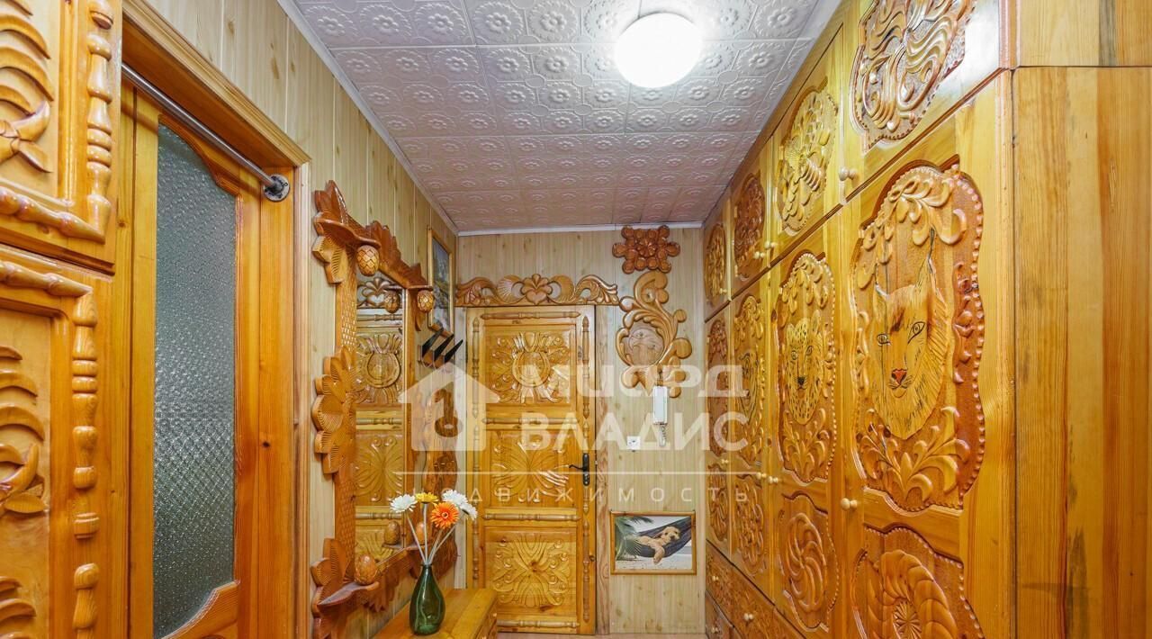 квартира г Омск р-н Советский пр-кт Мира 163к/2 Советский АО фото 14