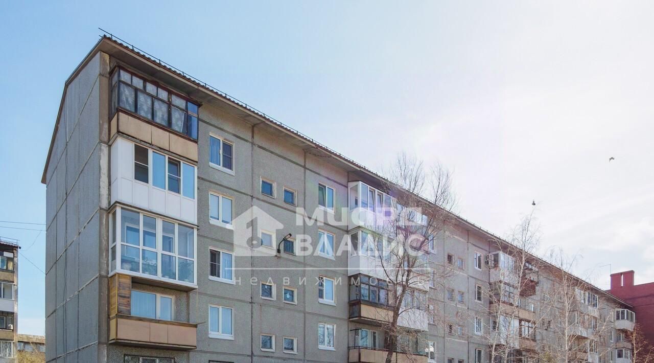 квартира г Омск р-н Советский пр-кт Мира 163к/2 Советский АО фото 24
