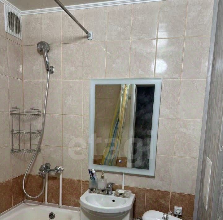 квартира г Омск р-н Центральный ул Омская 114/3 Центральный АО фото 13