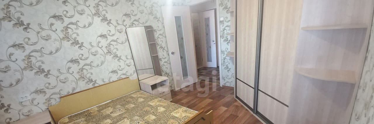 квартира г Омск р-н Центральный пр-кт Карла Маркса 37 Центральный АО фото 7