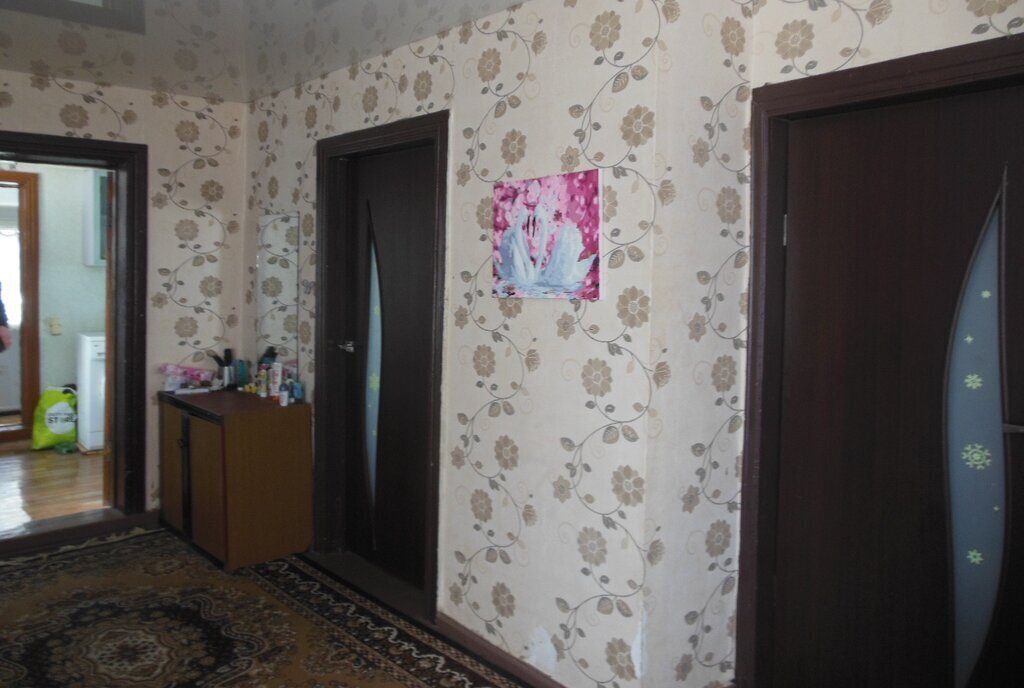 дом г Саратов р-н Заводской проезд 3-й Нагорный фото 7