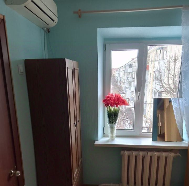 квартира г Краснодар р-н Западный ул им. Тургенева 110 фото 6