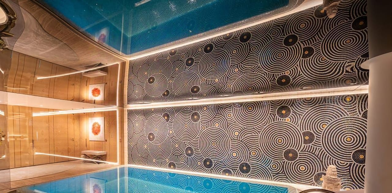 дом г Сочи р-н Хостинский ул Ручей Видный Хоста Хостинский район фото 14