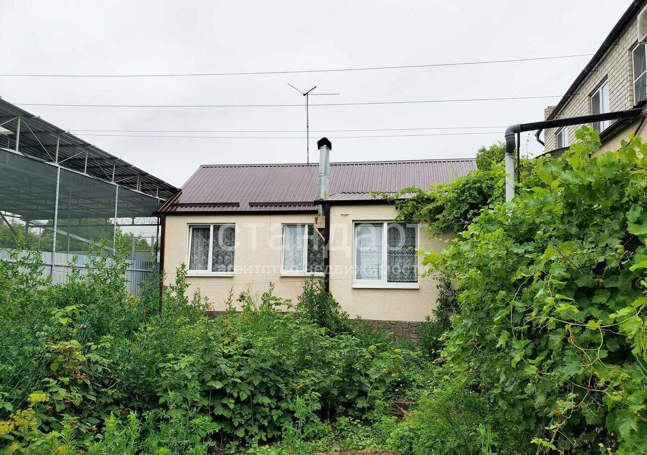 дом г Ессентуки ул Артема Сергеева фото 33