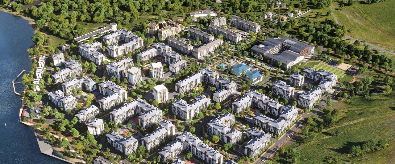 квартира р-н Гурьевский г Гурьевск ул имени Романа Руденко 2к/3 фото 10