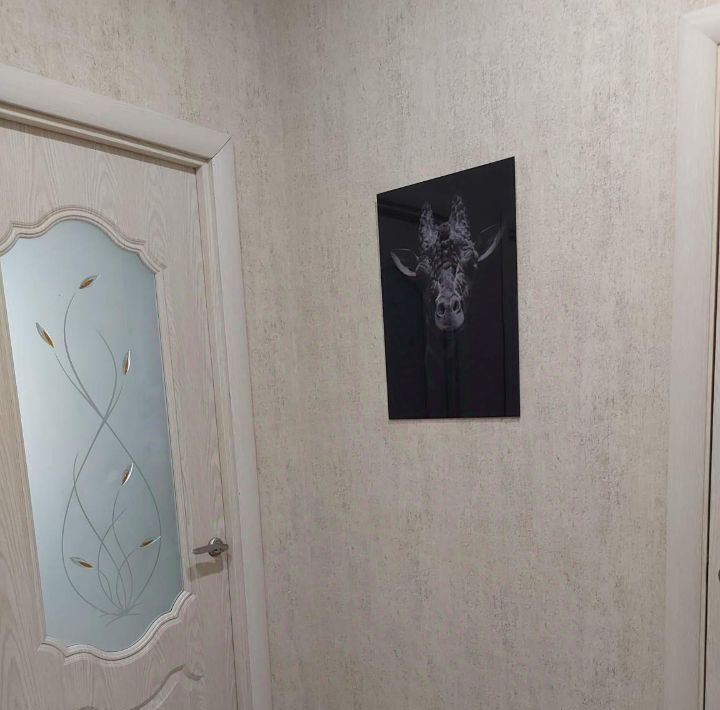 квартира г Ульяновск р-н Засвияжский ул Октябрьская 48 фото 14