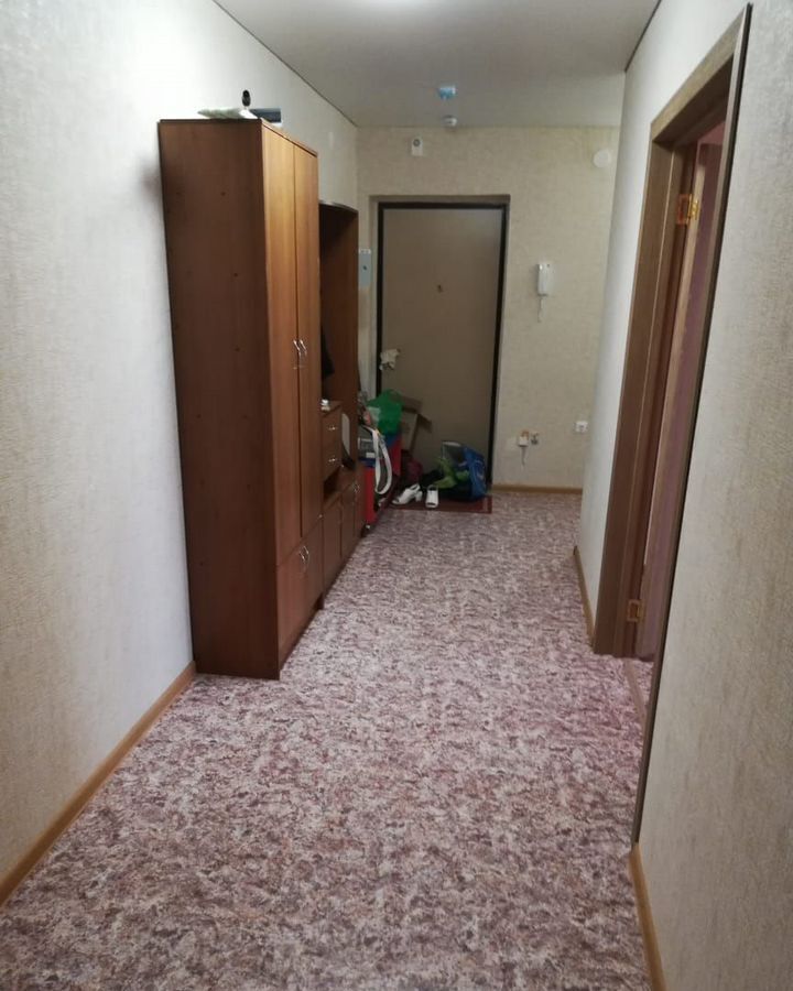 квартира г Казань р-н Кировский ул Мустая Карима 7/10 Республика Татарстан Татарстан фото 6