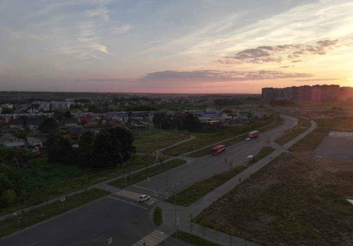 квартира г Казань р-н Кировский ул Мустая Карима 7/10 Республика Татарстан Татарстан фото 10